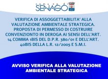 avviso vas
