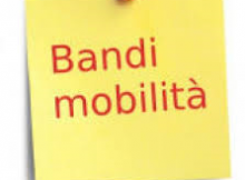 bandi mobilità