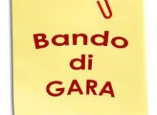 bando di concorso