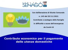 bonus gas e luce