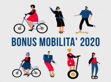 bonus mobilità