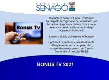 bonus tv