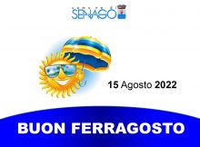 buon ferragosto 2022