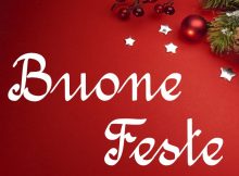 buone feste