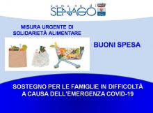 buoni spesa BLU