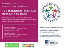 cartolina serv civ 21