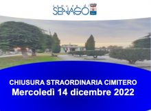 chiusura cimitero 14 dicembre