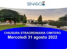 chiusura cimitero 31 agosto