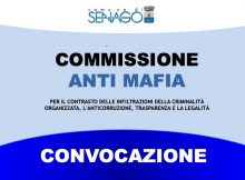 commissione antimafia