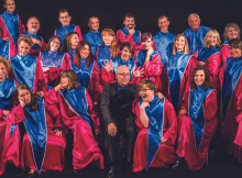 concerto gospel