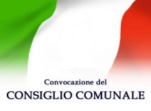 consiglio comunale
