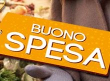coronavirus_buono spesa