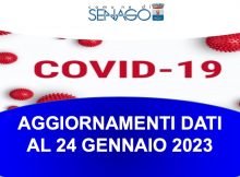 covid 24 gennaio