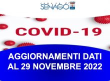 covid 29 nov