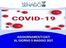 covid 5 maggio