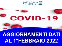 covid FEBBRAIO 2022