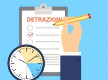 detrazioni