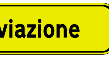 deviazione