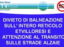 divieto BALN E ATT