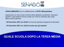 dopo la terza media