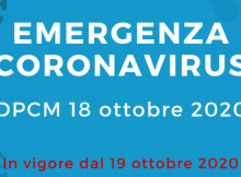 dpcm 18 nott 2020