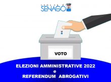 elezioni amministrative e referendum abrogativi