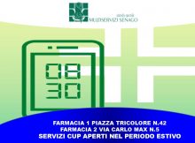 farmacia 1 e farmacia 2 - Servizi CUP