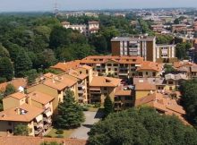 foto di senago