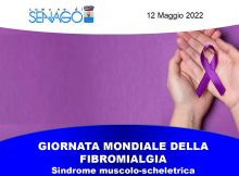 giornata mondiale della fibromialgia 12 maggio 2022