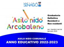 graduatoria definitiva asilo nido
