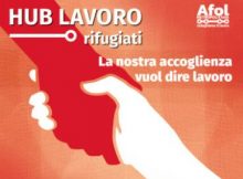 hub lavoro rifugiati