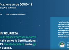 imm cert greenpass