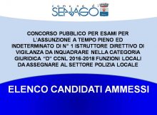 istruttore _polizia locale