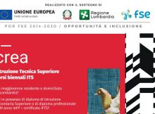 istruzione tecnica superiore corsi biennali