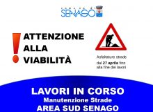lavori in corso