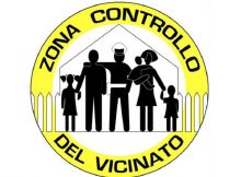 logo controllo vicinato