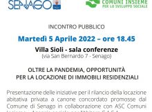 martedi 5 aprile