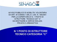 mobilita cat C