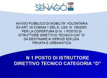 mobilita cat D