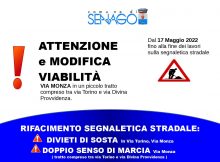 modifica viabilità