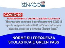 norme su frequ scol
