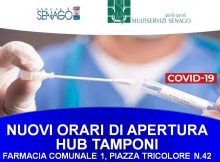 nuovi orari