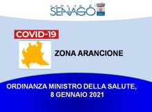 ordinanza 8 gennaio2021