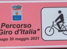 percorso giro D' Italia percorso giro D' Italia