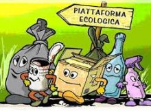 piattaforma ecologica