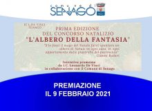 premiaz albero
