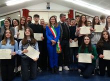premiazione eccellenze scolastiche