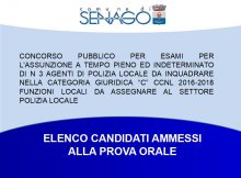 prova orale prova orale