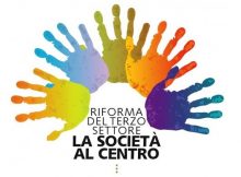 riforma terzo settore