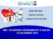 saldo imu
